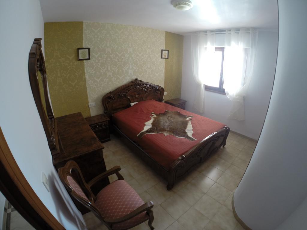 Villa Vid-Bil Calpe Værelse billede