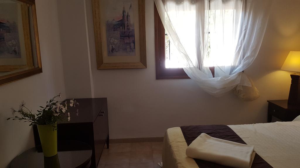 Villa Vid-Bil Calpe Eksteriør billede